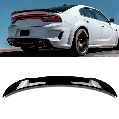 Dodge Charger (2015-2023) Factory Rear Spoiler replacement/upgrade