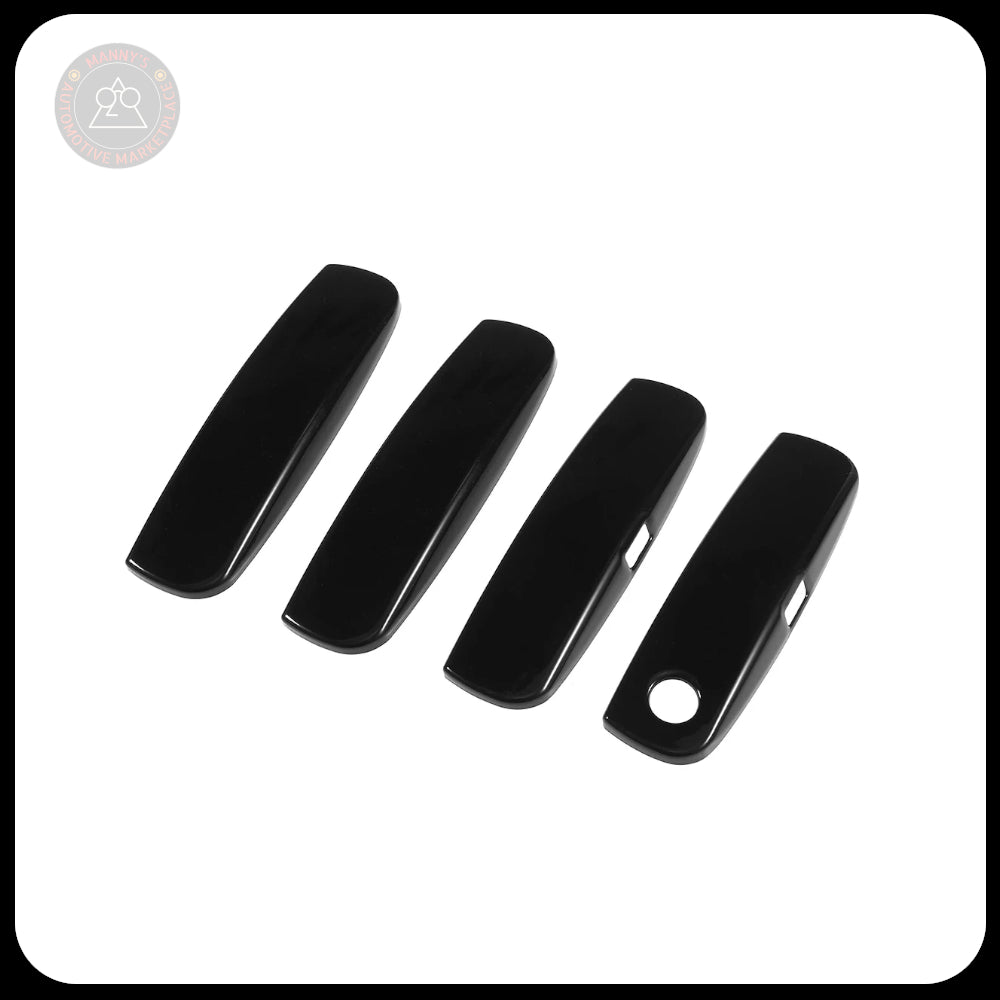 Dodge Charger Door Handle Covers (2011 - Current)