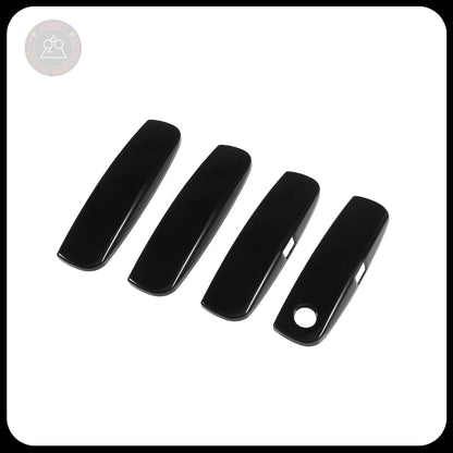 Dodge Charger Door Handle Covers (2011 - Current)