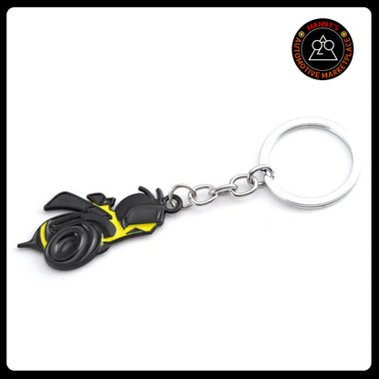 Keychains for Dodge Vehicles - R/T | Hemi | Scat Pack