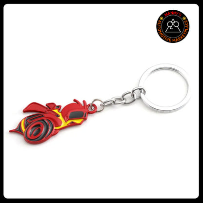 Keychains for Dodge Vehicles - R/T | Hemi | Scat Pack