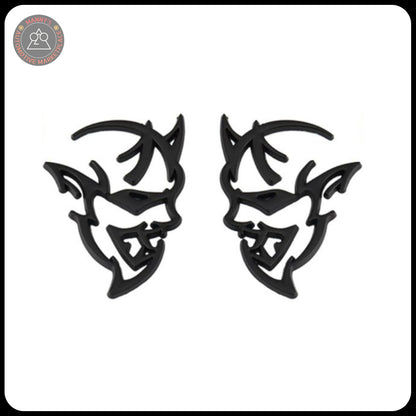 Emblems for Dodge Vehicles - R/T | Scat Pack| SRT | Hellcat| Hemi