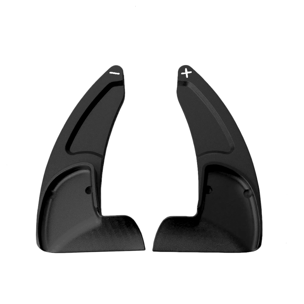 Paddle Shifter Extenders for Dodge Charger, Challenger, Durango and more