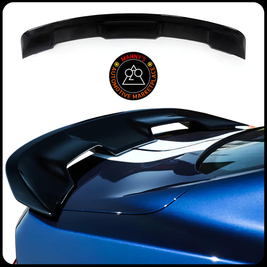 Ford Mustang Rear Spoiler Shelby Style (2015-2020)