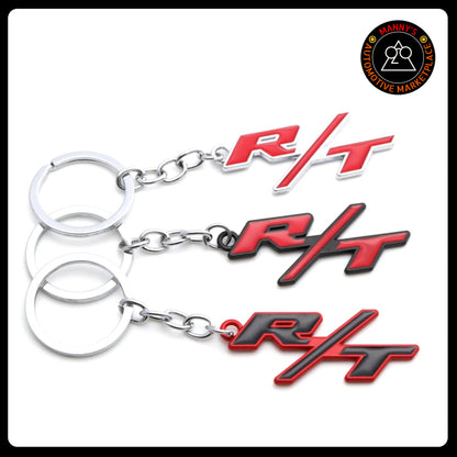 Keychains for Dodge Vehicles - R/T | Hemi | Scat Pack