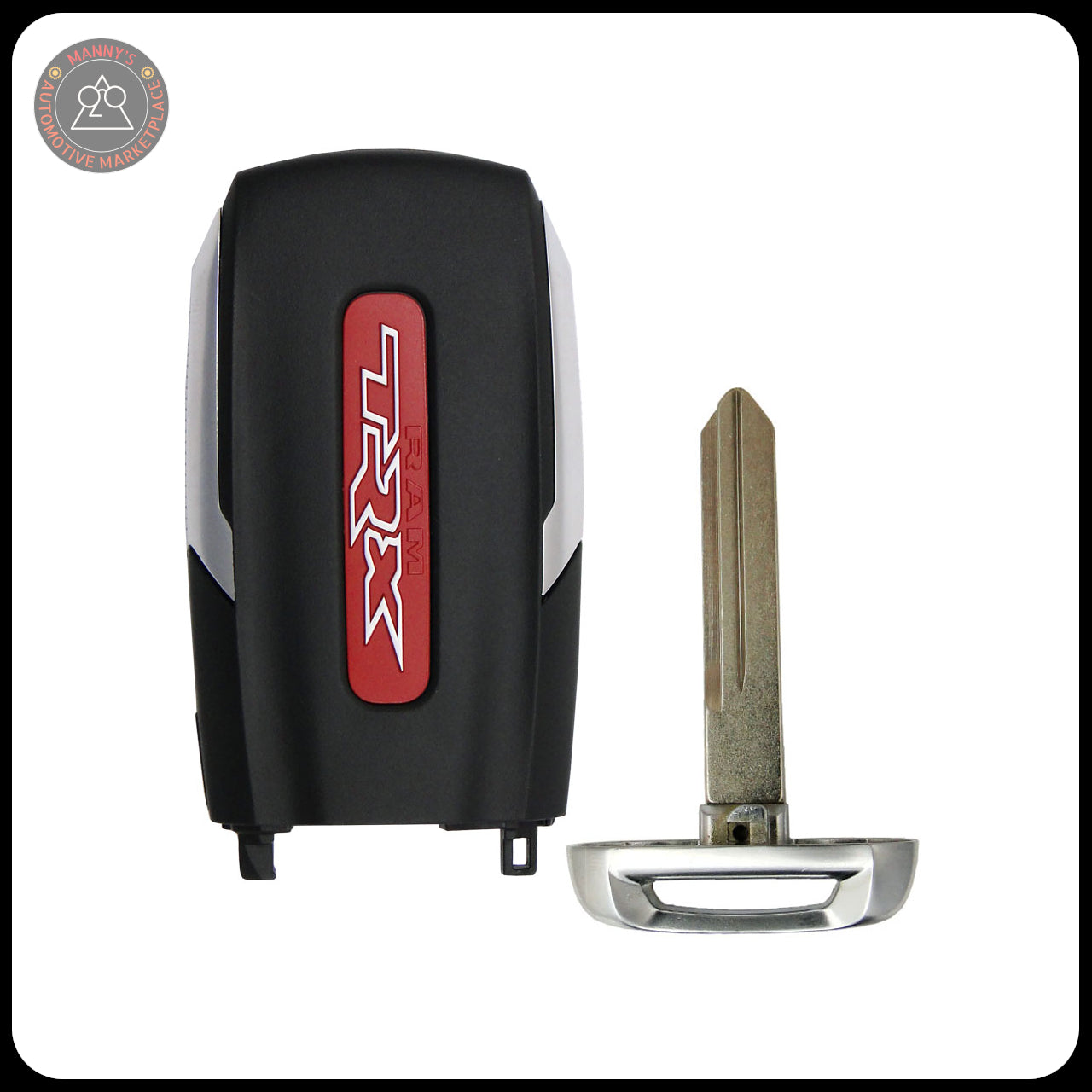 Ram TRX Key Fob for Ram 1500 models