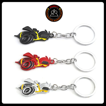 Keychains for Dodge Vehicles - R/T | Hemi | Scat Pack