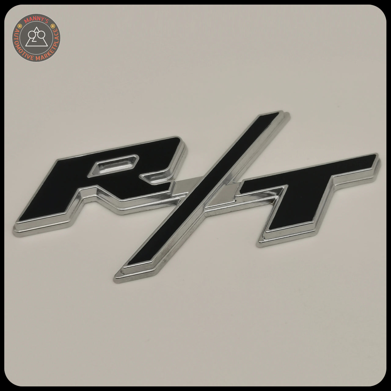 Emblems for Dodge Vehicles - R/T | Scat Pack| SRT | Hellcat| Hemi