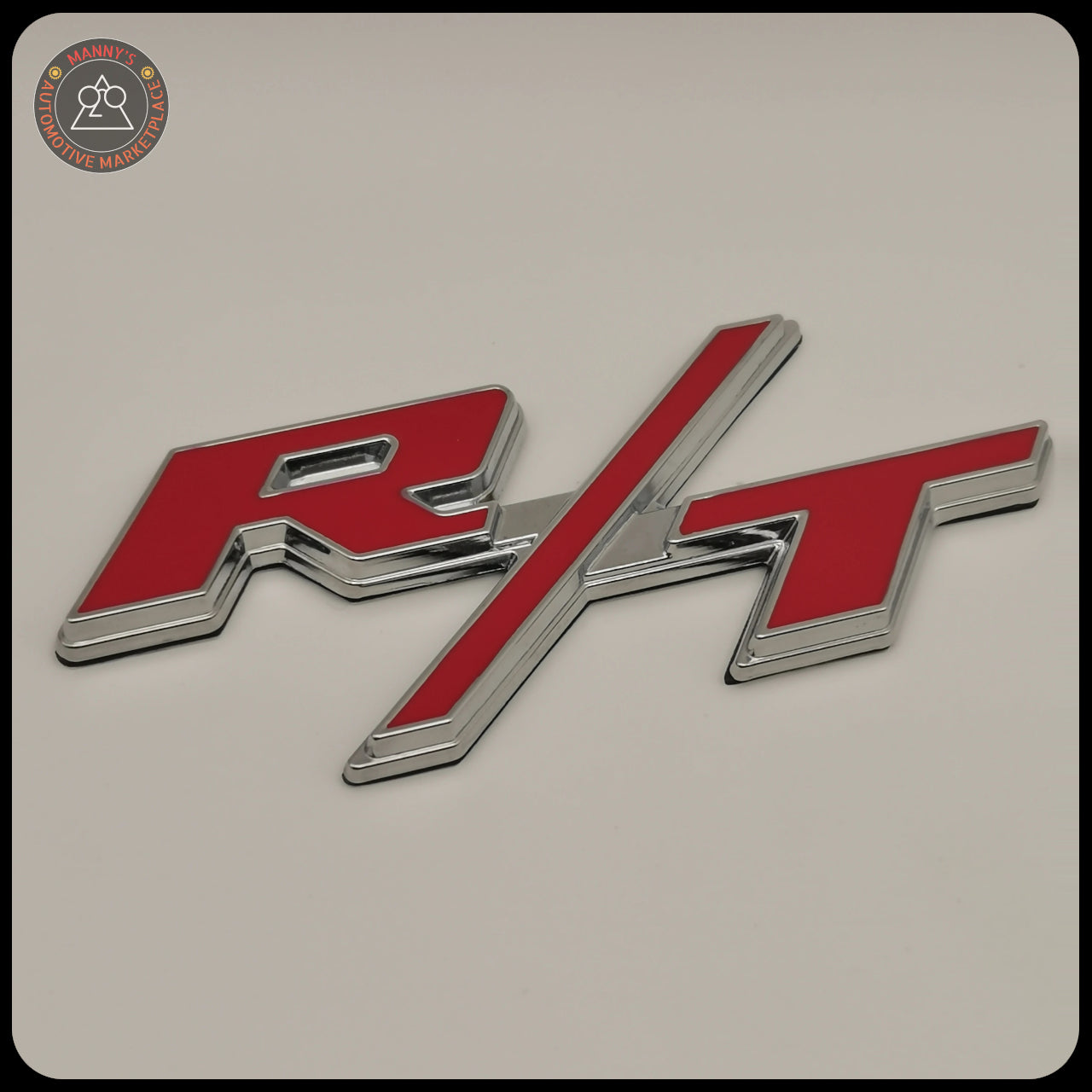 Emblems for Dodge Vehicles - R/T | Scat Pack| SRT | Hellcat| Hemi