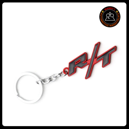 Keychains for Dodge Vehicles - R/T | Hemi | Scat Pack