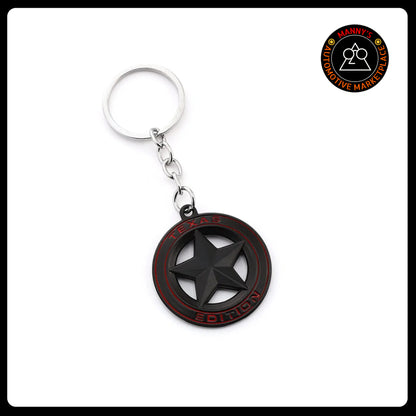 Keychains for Jeep Vehicles - Jeep Wrangler Grille and Logos