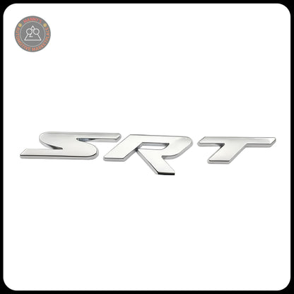 Emblems for Dodge Vehicles - R/T | Scat Pack| SRT | Hellcat| Hemi