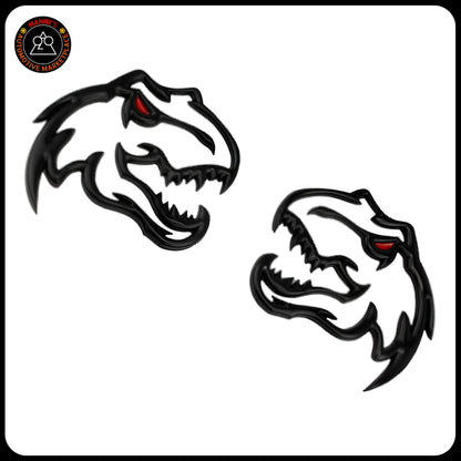 RAM TRX T-REX Emblem with multiple styles