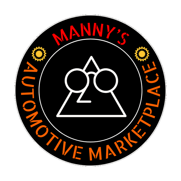 Manny's Automotive Marketplace